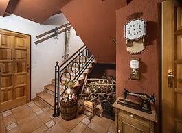 Hotel Martin