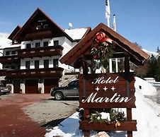 Hotel Martin