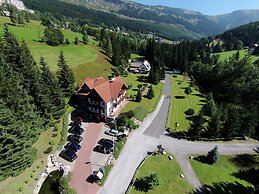 Hotel Martin