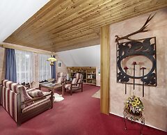 Hotel Martin