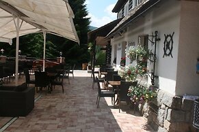 Hotel Martin
