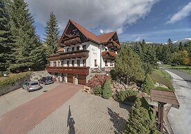 Hotel Martin