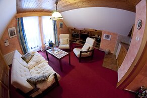 Hotel Martin
