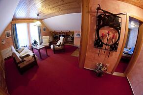 Hotel Martin