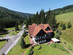 Hotel Martin