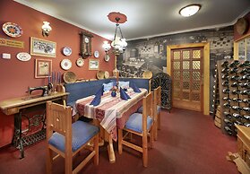 Hotel Martin