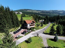 Hotel Martin