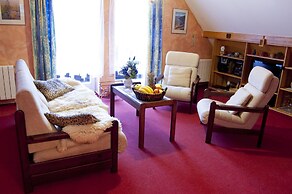 Hotel Martin