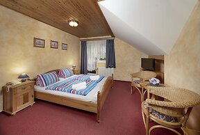 Hotel Martin