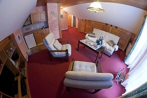 Hotel Martin