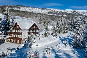 Hotel Martin