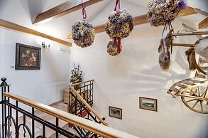 Hotel Martin