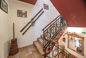 Hotel Martin