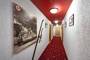 Hotel Martin
