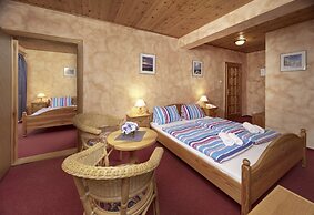 Hotel Martin