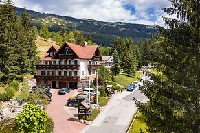 Hotel Martin