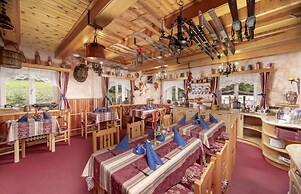 Hotel Martin