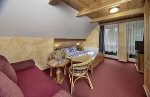 Hotel Martin