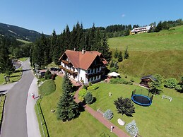 Hotel Martin