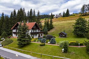 Hotel Martin