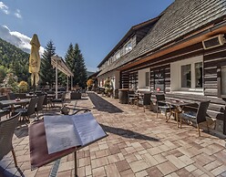 Hotel Martin