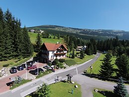 Hotel Martin
