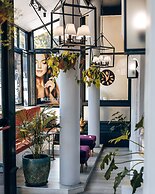 Cloud 9 Boutique Hotel and Spa