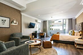 Cloud 9 Boutique Hotel and Spa
