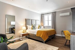 Cloud 9 Boutique Hotel and Spa