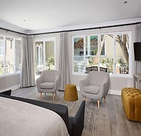 Cloud 9 Boutique Hotel and Spa