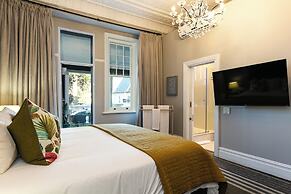 Cloud 9 Boutique Hotel and Spa