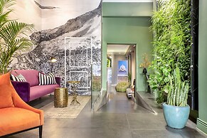 Cloud 9 Boutique Hotel and Spa