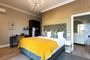 Cloud 9 Boutique Hotel and Spa