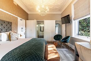 Cloud 9 Boutique Hotel and Spa