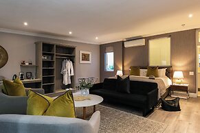 Cloud 9 Boutique Hotel and Spa