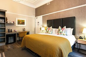 Cloud 9 Boutique Hotel and Spa