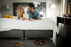 Cloud 9 Boutique Hotel and Spa