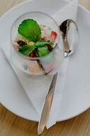 Cloud 9 Boutique Hotel and Spa