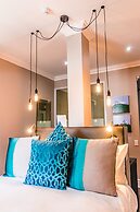 Cloud 9 Boutique Hotel and Spa