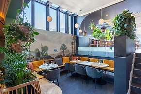 Cloud 9 Boutique Hotel and Spa