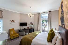 Cloud 9 Boutique Hotel and Spa