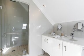 Cloud 9 Boutique Hotel and Spa