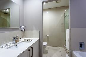 Cloud 9 Boutique Hotel and Spa