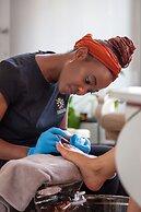 Cloud 9 Boutique Hotel and Spa