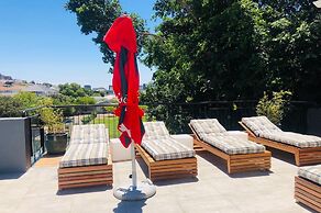 Cloud 9 Boutique Hotel and Spa