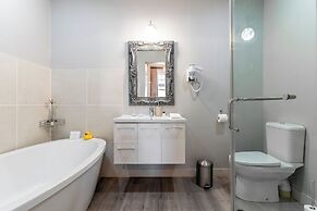 Cloud 9 Boutique Hotel and Spa