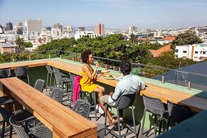 Cloud 9 Boutique Hotel and Spa