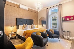 Cloud 9 Boutique Hotel and Spa