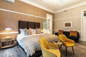 Cloud 9 Boutique Hotel and Spa