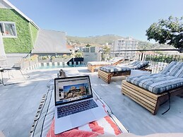 Cloud 9 Boutique Hotel and Spa